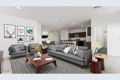 12035 E Lupine Lane, Florence, AZ 85132 - Photo 2