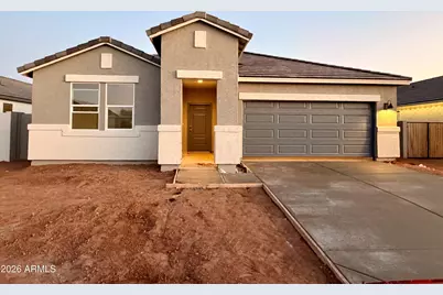 12035 E Lupine Lane, Florence, AZ 85132 - Photo 1