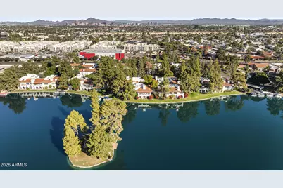 5200 S Lakeshore Drive #206, Tempe, AZ 85283 - Photo 1