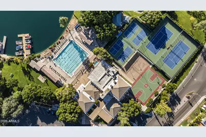 5200 S Lakeshore Drive #206, Tempe, AZ 85283 - Photo 2