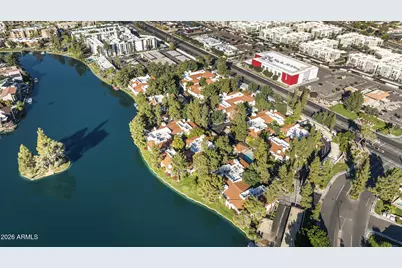 5200 S Lakeshore Drive #206, Tempe, AZ 85283 - Photo 34