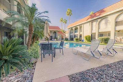 1650 N 87th Terrace #27B, Scottsdale, AZ 85257 - Photo 40