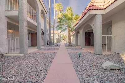 1650 N 87th Terrace #27B, Scottsdale, AZ 85257 - Photo 1