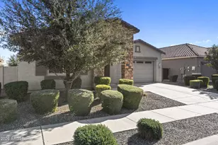 24159 S 215th Way, Queen Creek, AZ 85142 - Photo 2