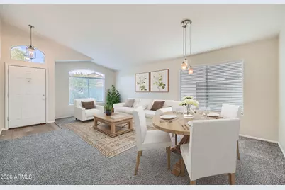 12333 W Marshall Avenue, Litchfield Park, AZ 85340 - Photo 2