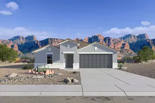 12038 E Lupine Ln, Florence, AZ 85132 - Photo 2