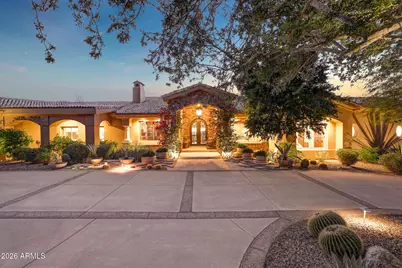 26020 N 108th Place, Scottsdale, AZ 85255 - Photo 52