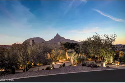 26020 N 108th Place, Scottsdale, AZ 85255 - Photo 56