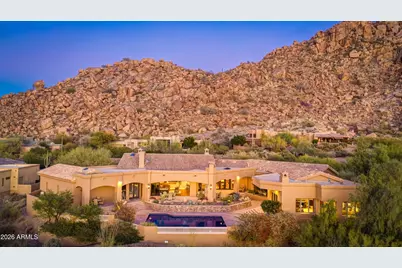 26020 N 108th Place, Scottsdale, AZ 85255 - Photo 68