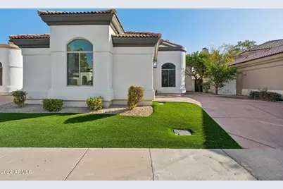 8133 E Cortez Drive, Scottsdale, AZ 85260 - Photo 1