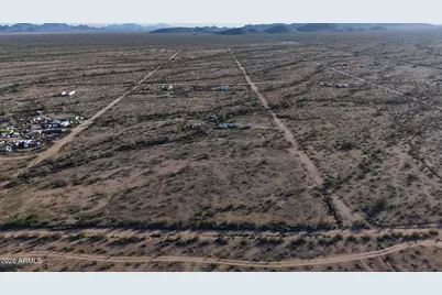 X S Round Up Road #107, Stanfield, AZ 85172 - Photo 14