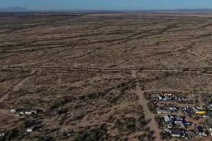 X S Round Up Rd, Stanfield, AZ 85172 - Photo 1