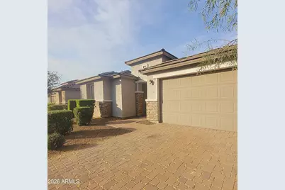 25932 W Firehawk Drive, Buckeye, AZ 85396 - Photo 2