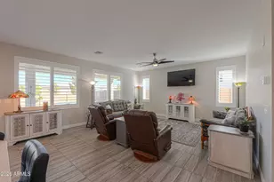 1256 W Silver Creek Ln, Queen Creek, AZ 85140 - Photo 8