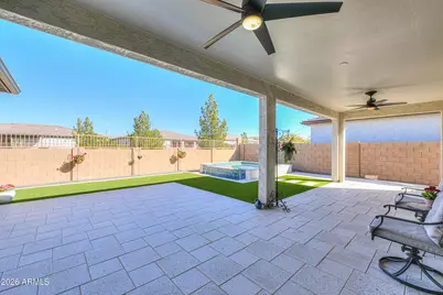 1256 W Silver Creek Lane, Queen Creek, AZ 85140 - Photo 42