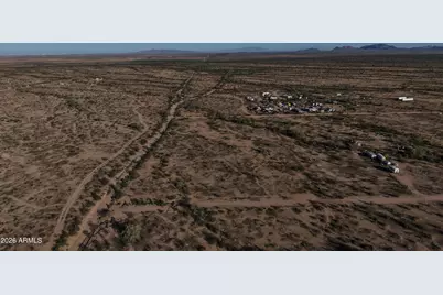 0 S Round Up Road #108, Stanfield, AZ 85172 - Photo 6