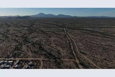 0 S Round Up Road #108, Stanfield, AZ 85172 - Photo 10