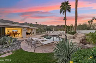 4708 E Desert Park Pl, Paradise Valley, AZ 85253 - Photo 2