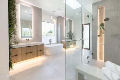 4708 E Desert Park Place, Paradise Valley, AZ 85253 - Photo 8