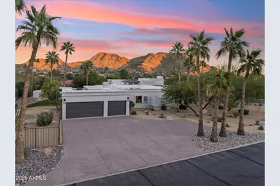 4708 E Desert Park Place, Paradise Valley, AZ 85253 - Photo 60