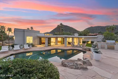 4708 E Desert Park Place, Paradise Valley, AZ 85253 - Photo 4