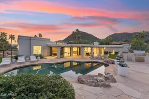 4708 E Desert Park Pl, Paradise Valley, AZ 85253 - Photo 4