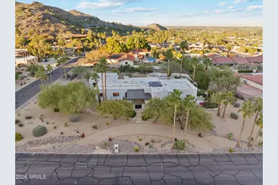 4708 E Desert Park Place, Paradise Valley, AZ 85253 - Photo 10