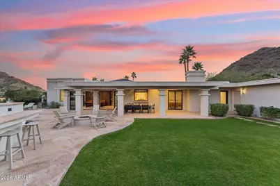 4708 E Desert Park Place, Paradise Valley, AZ 85253 - Photo 52