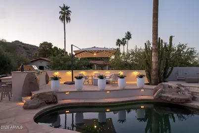 4708 E Desert Park Place, Paradise Valley, AZ 85253 - Photo 32