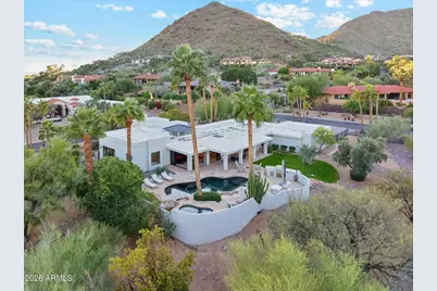 4708 E Desert Park Place, Paradise Valley, AZ 85253 - Photo 58