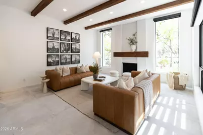 4708 E Desert Park Place, Paradise Valley, AZ 85253 - Photo 6