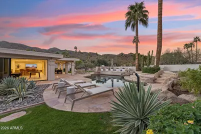 4708 E Desert Park Place, Paradise Valley, AZ 85253 - Photo 54