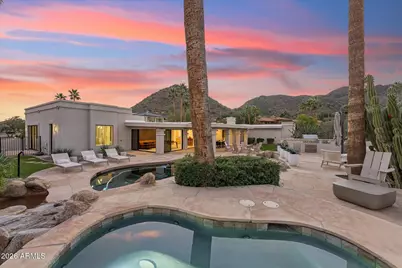 4708 E Desert Park Place, Paradise Valley, AZ 85253 - Photo 14