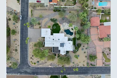4708 E Desert Park Place, Paradise Valley, AZ 85253 - Photo 56