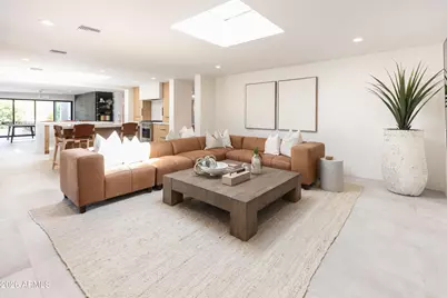 4708 E Desert Park Place, Paradise Valley, AZ 85253 - Photo 4