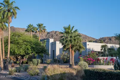 4708 E Desert Park Place, Paradise Valley, AZ 85253 - Photo 2