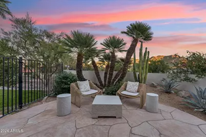 4708 E Desert Park Place, Paradise Valley, AZ 85253 - Photo 56