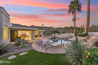 4708 E Desert Park Place, Paradise Valley, AZ 85253 - Photo 16