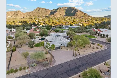 4708 E Desert Park Place, Paradise Valley, AZ 85253 - Photo 2