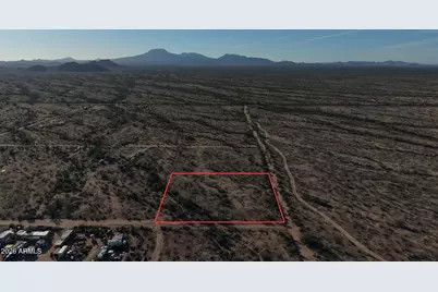 0 Lariat Road #71, Stanfield, AZ 85172 - Photo 16