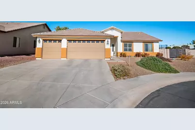 4341 Angela Court, Sierra Vista, AZ 85650 - Photo 1