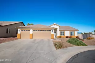 4341 Angela Ct, Sierra Vista, AZ 85650 - Photo 1