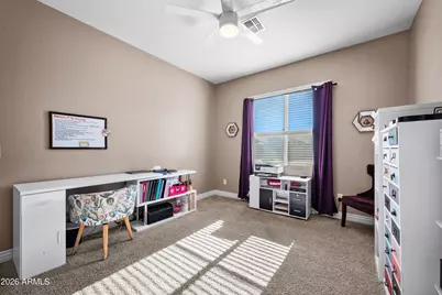 4341 Angela Court, Sierra Vista, AZ 85650 - Photo 38