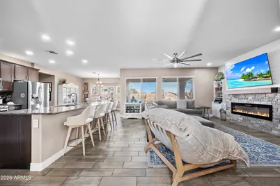 4341 Angela Court, Sierra Vista, AZ 85650 - Photo 10