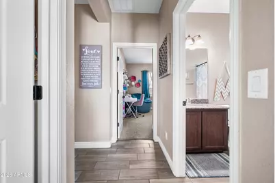 4341 Angela Court, Sierra Vista, AZ 85650 - Photo 18