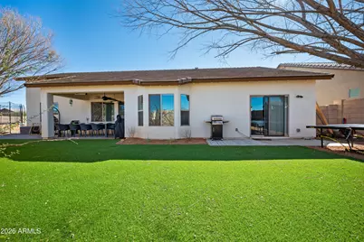 4341 Angela Court, Sierra Vista, AZ 85650 - Photo 40