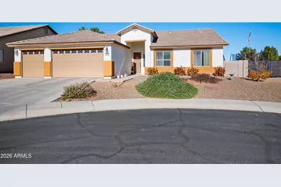 4341 Angela Court, Sierra Vista, AZ 85650 - Photo 2