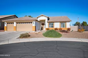 4341 Angela Ct, Sierra Vista, AZ 85650 - Photo 2