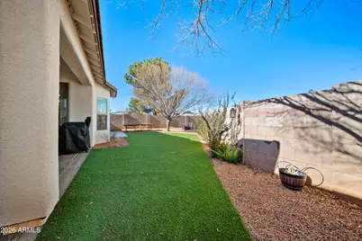 4341 Angela Court, Sierra Vista, AZ 85650 - Photo 44