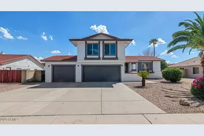 1927 E Crocus Drive, Phoenix, AZ 85022 - Photo 1